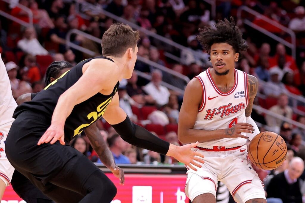 rockets, jazz