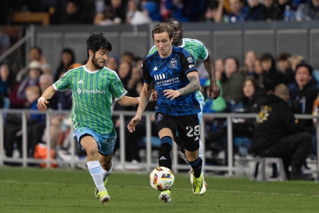 Seattle Sounders