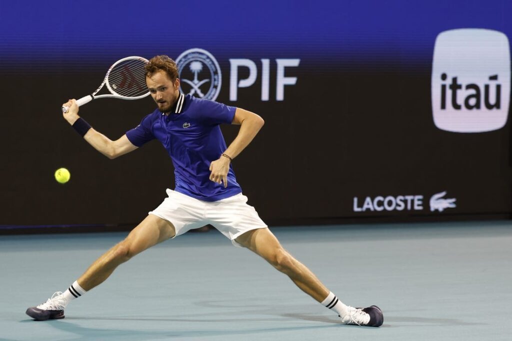 medvedev