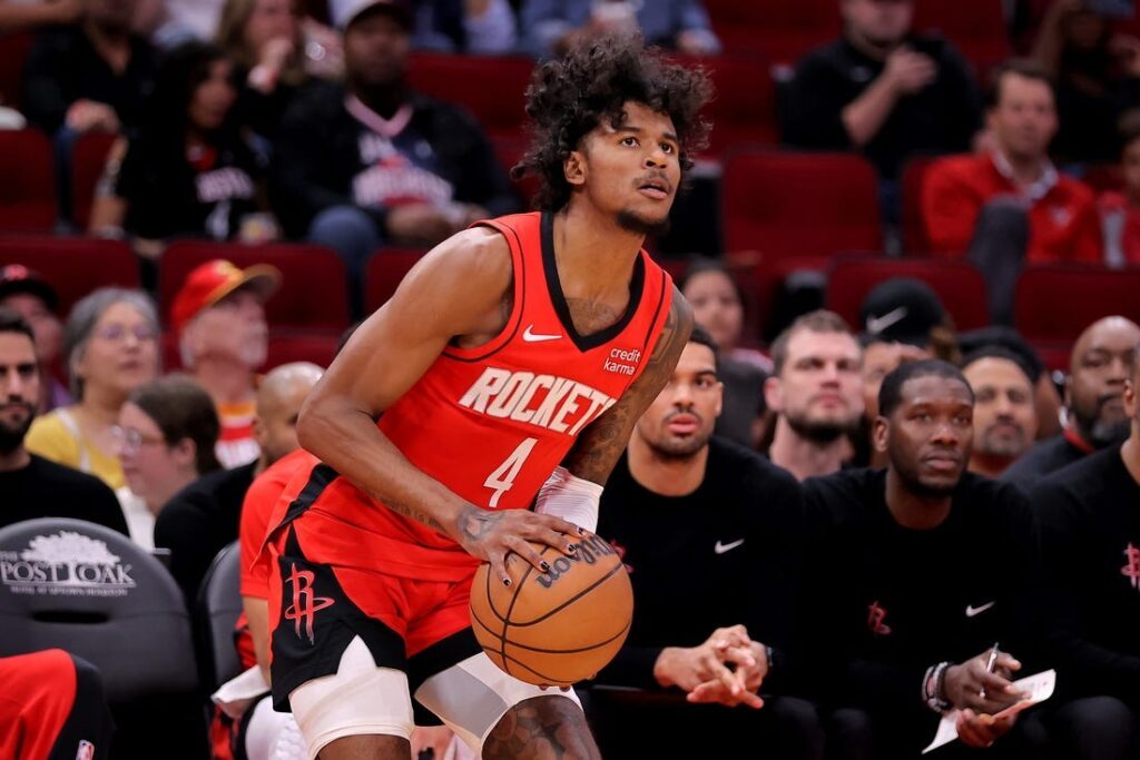 jalen green