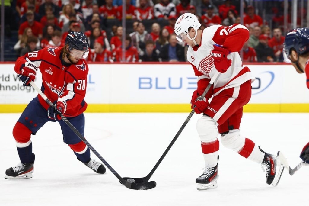 capitals