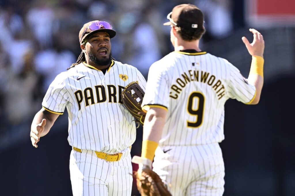 giants