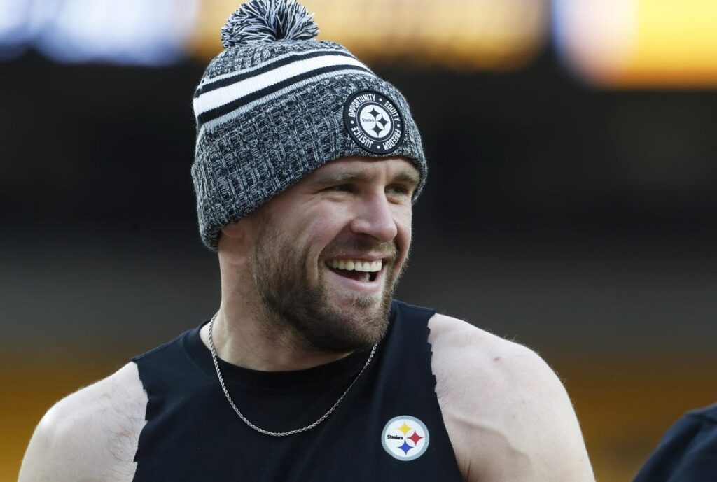 T.J. Watt
