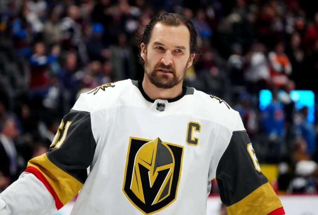 mark stone knights