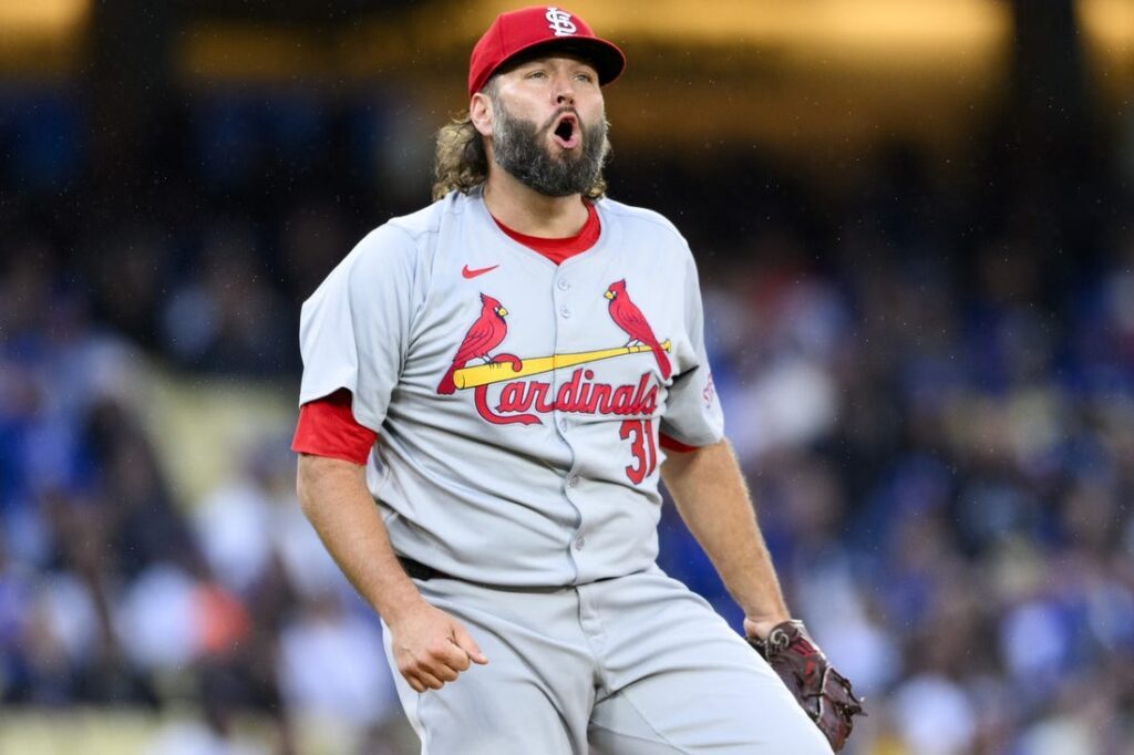 lance lynn