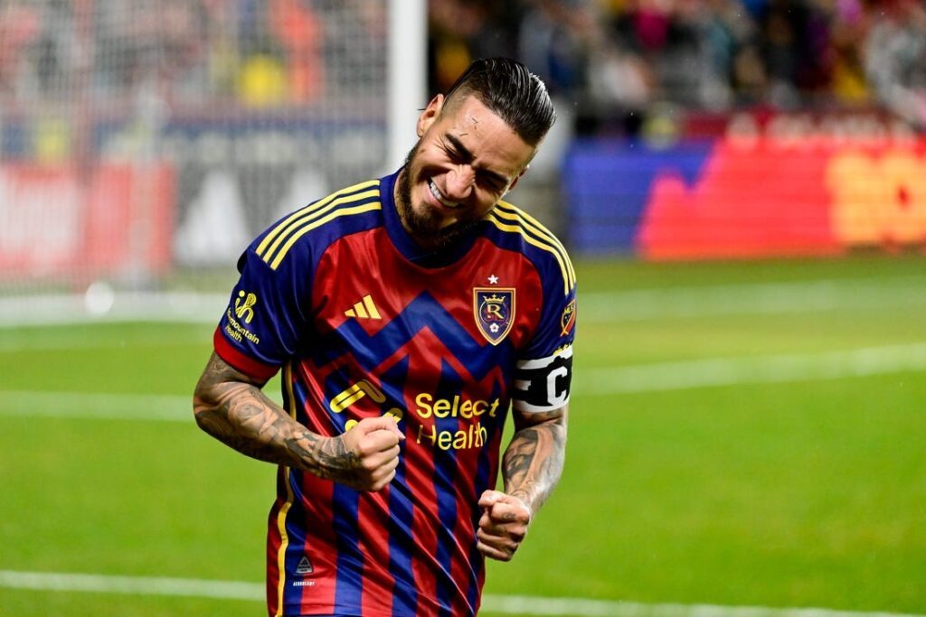 cristian arango