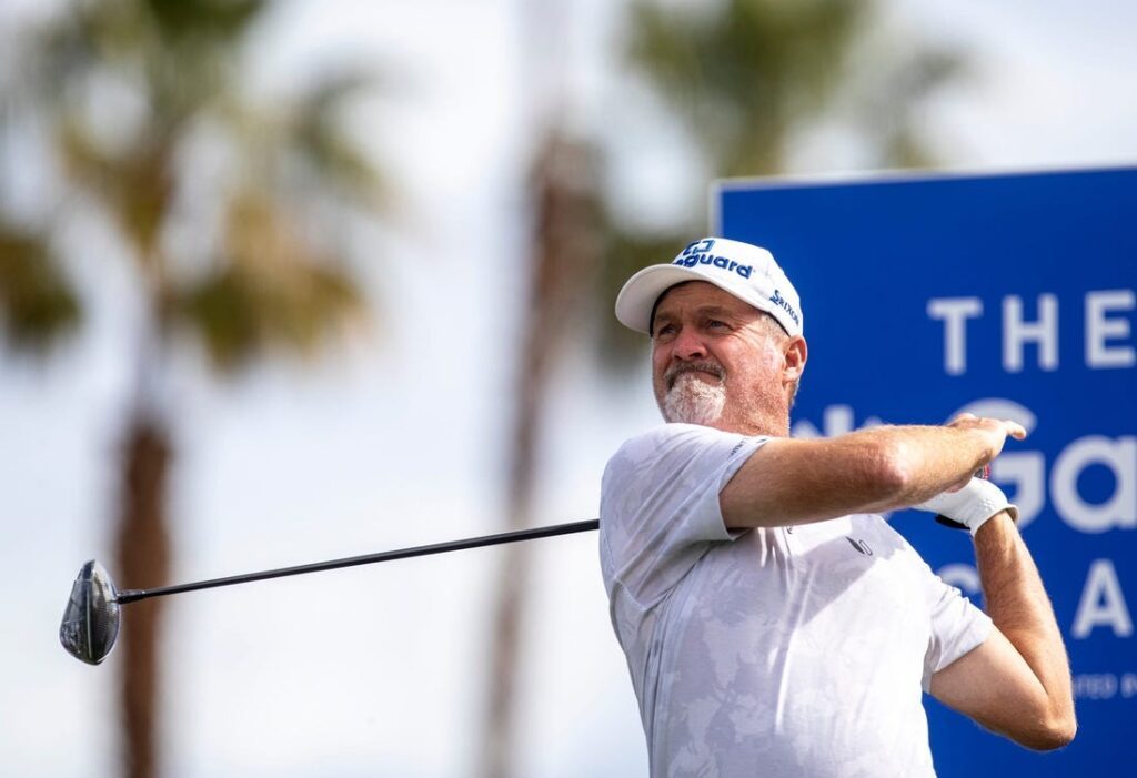 Jerry Kelly