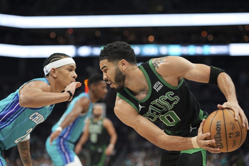 celtics