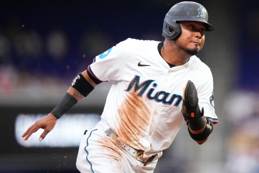 miami marlins arraez