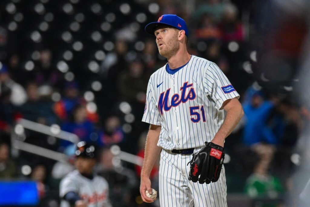 michael tonkin mets