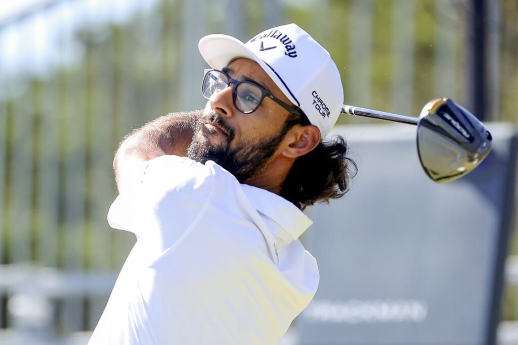 akshay bhatia