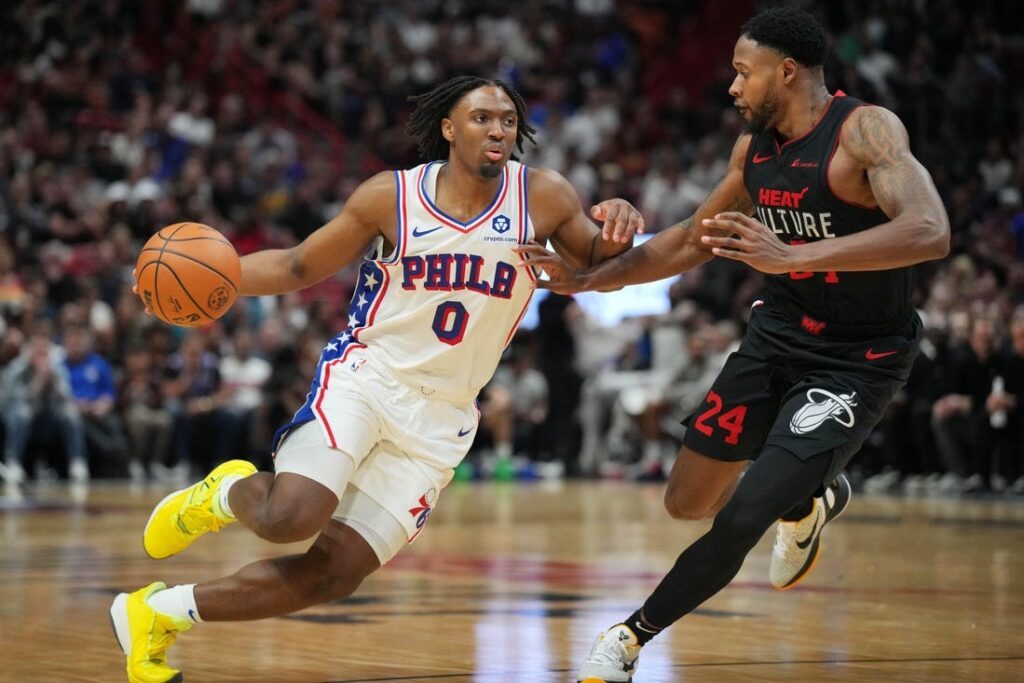 Philadelphia 76ers