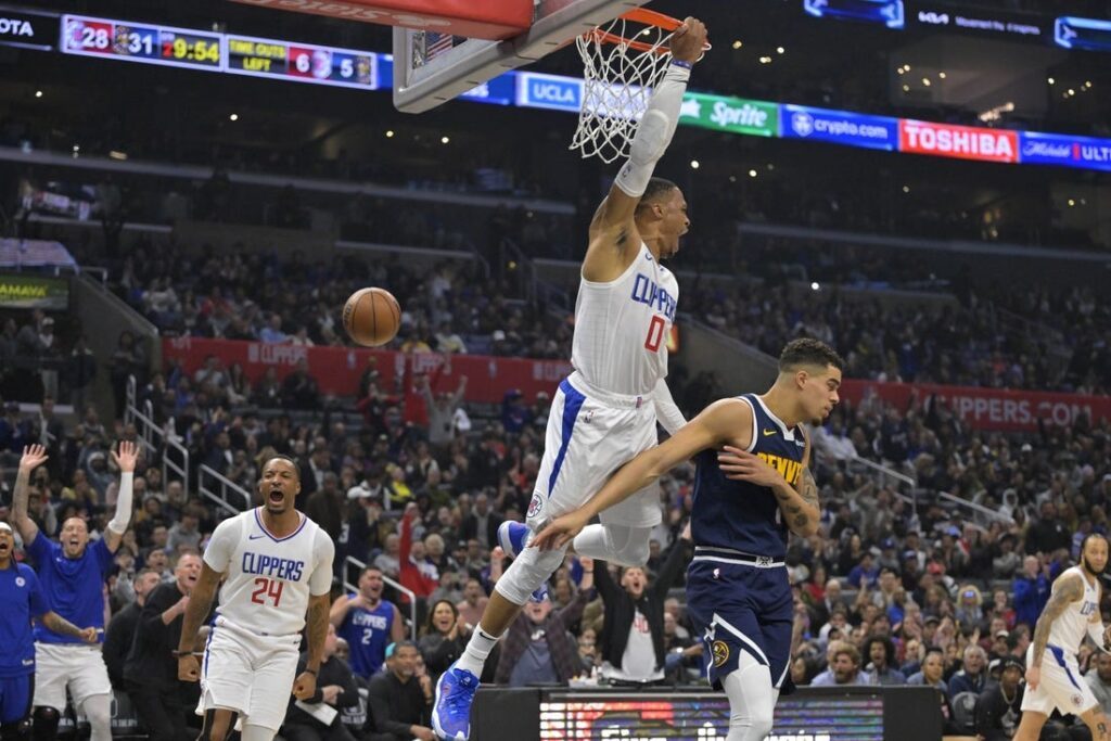 clippers