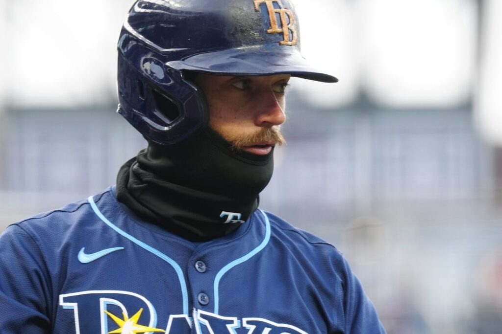 brandon lowe rays