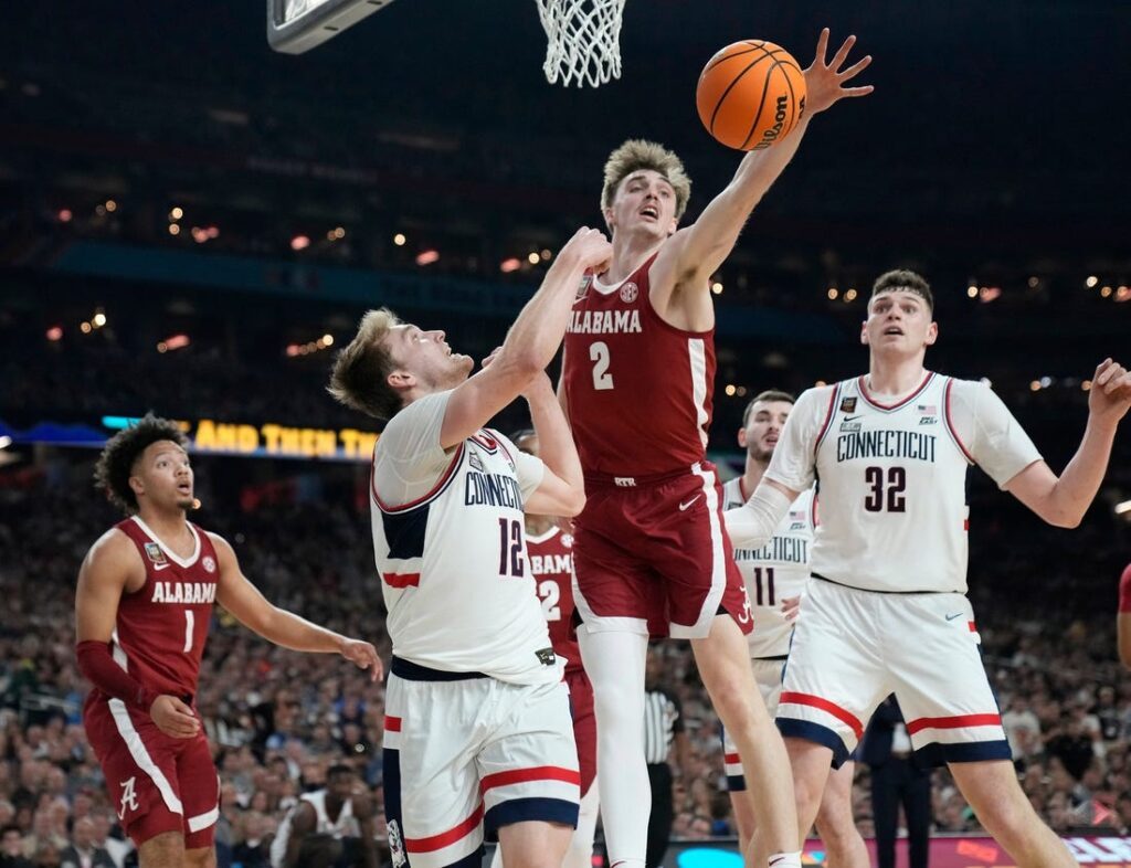 alabama grant nelson