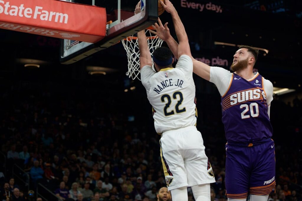 pelicans
