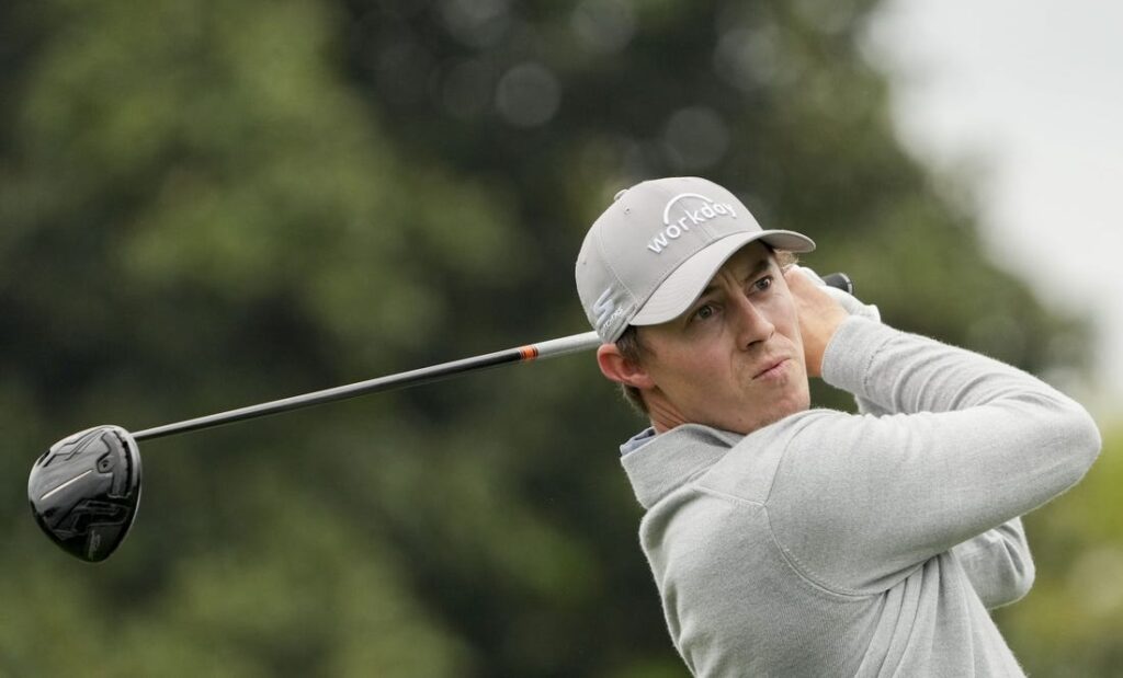 matt fitzpatrick
