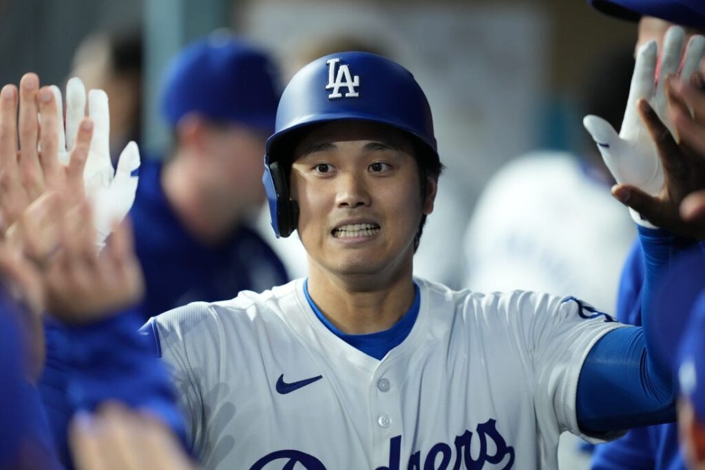 Dodgers