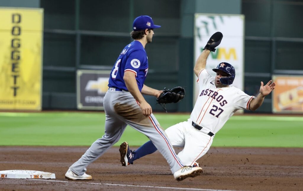 Jose Altuve