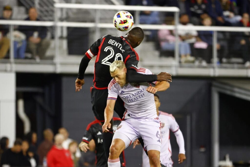 orlando city