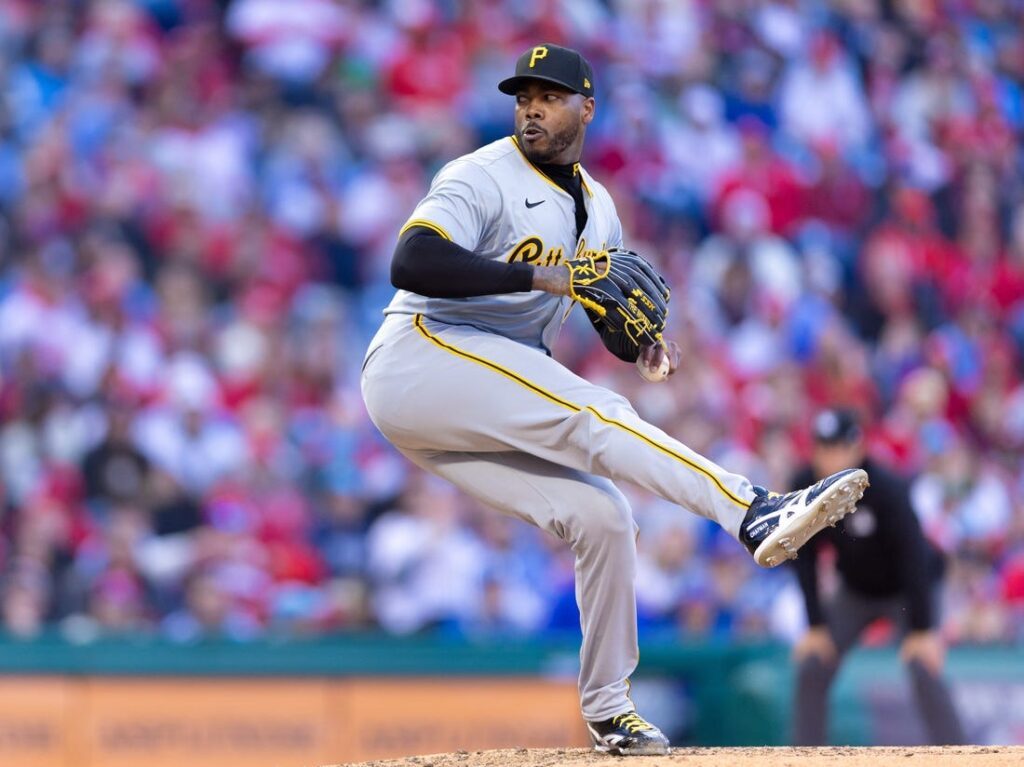 Aroldis Chapman