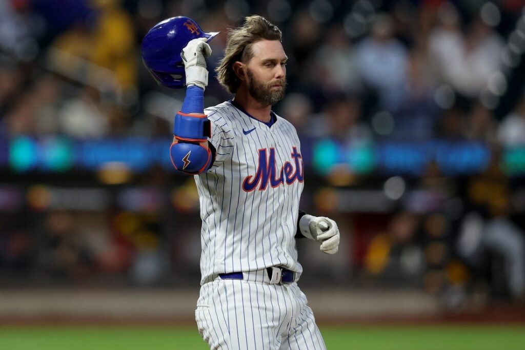 mets pirates