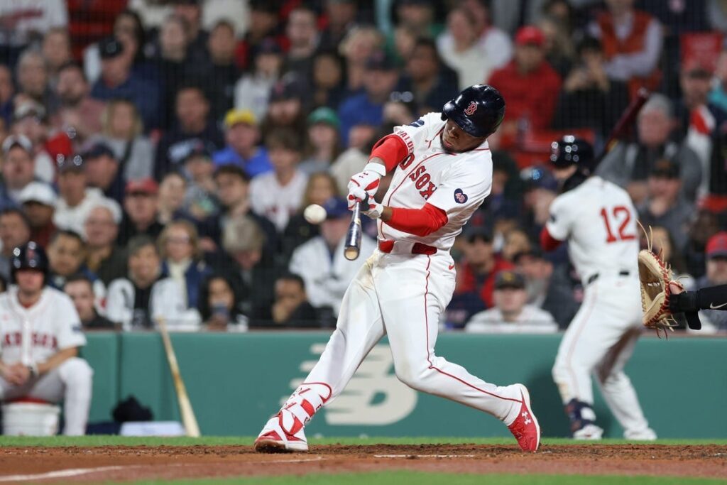red sox
