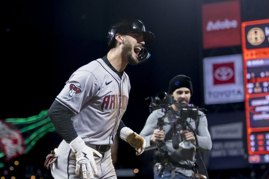 giants diamondbacks