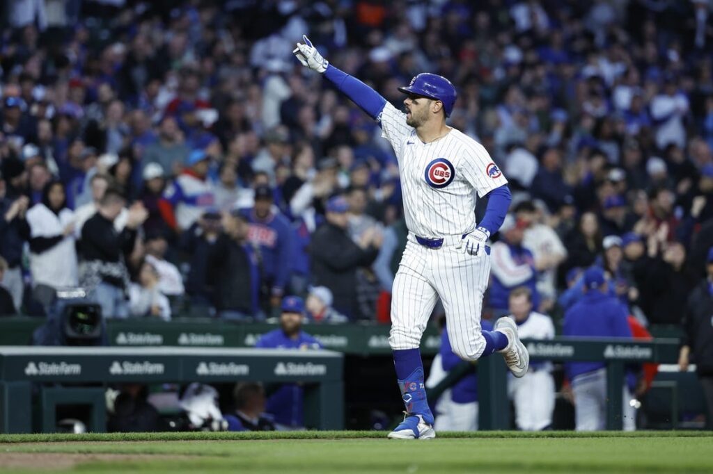 cubs