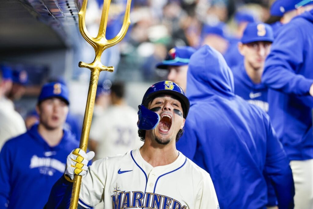 mariners