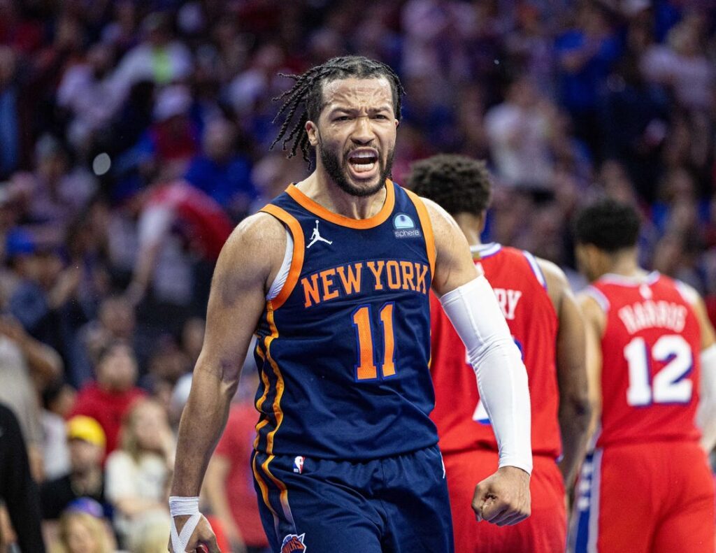 Jalen Brunson