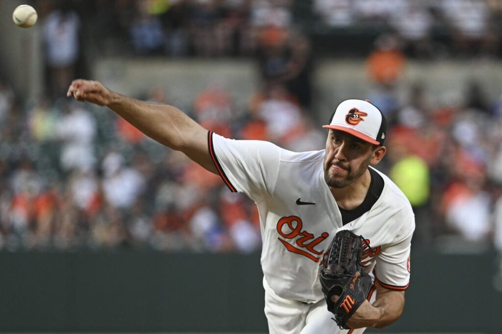 orioles rodriguez