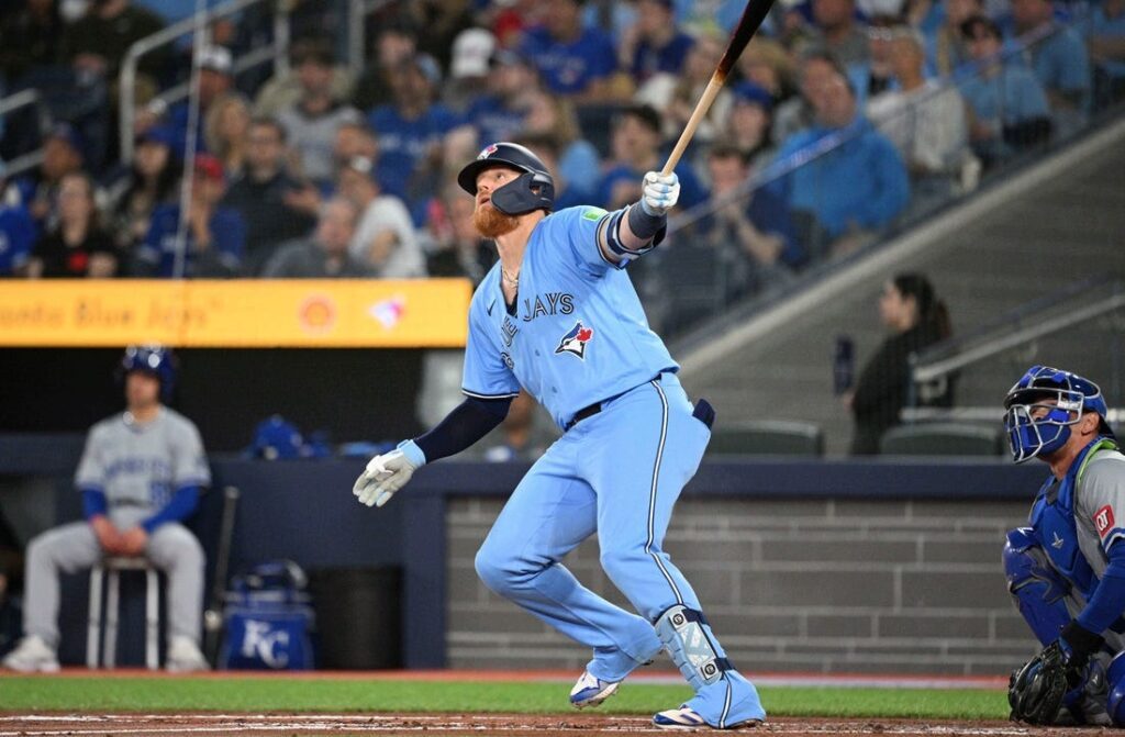 blue jays