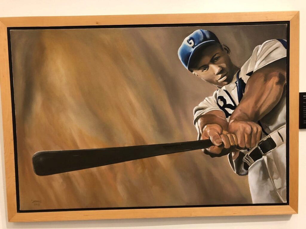 Josh Gibson