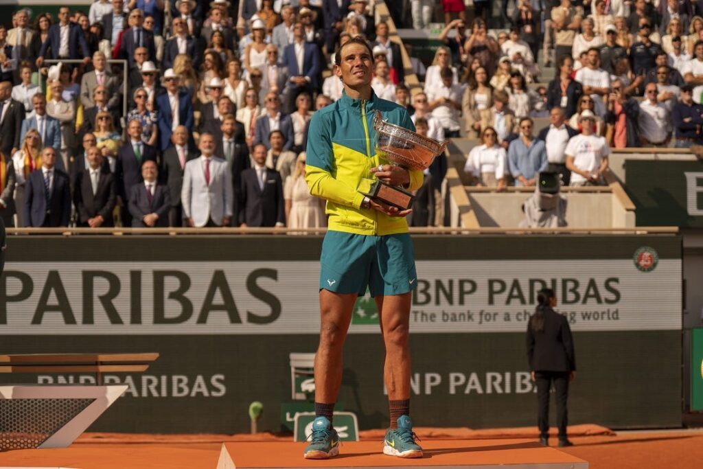 Nadal