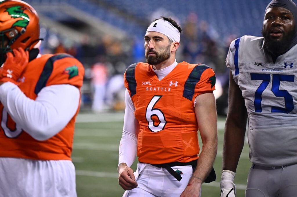 ben dinucci