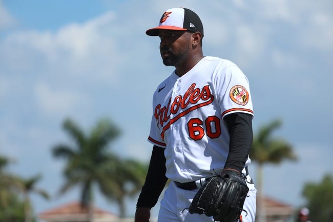 Mychal Givens