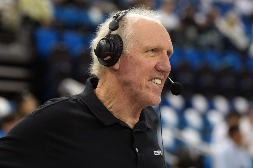 Bill Walton