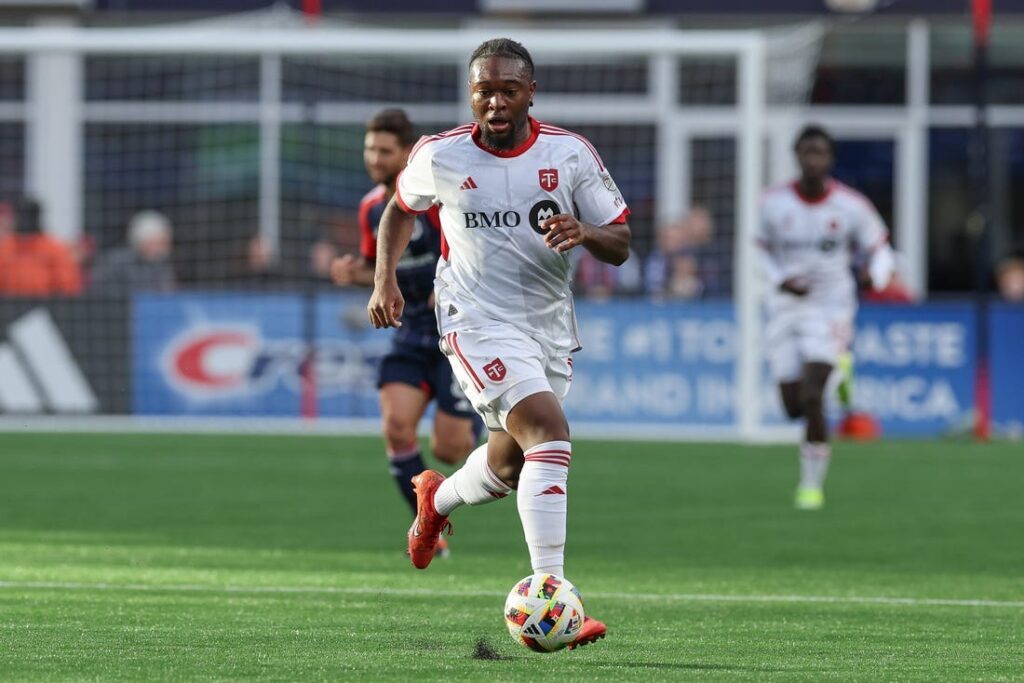 Ayo Akinola
