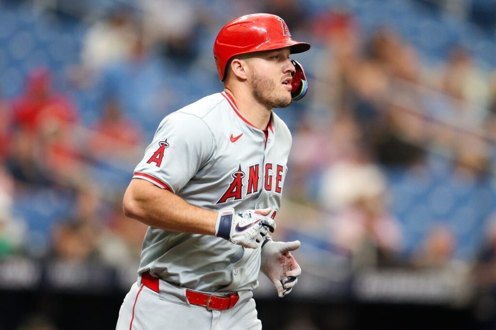 Mike Trout