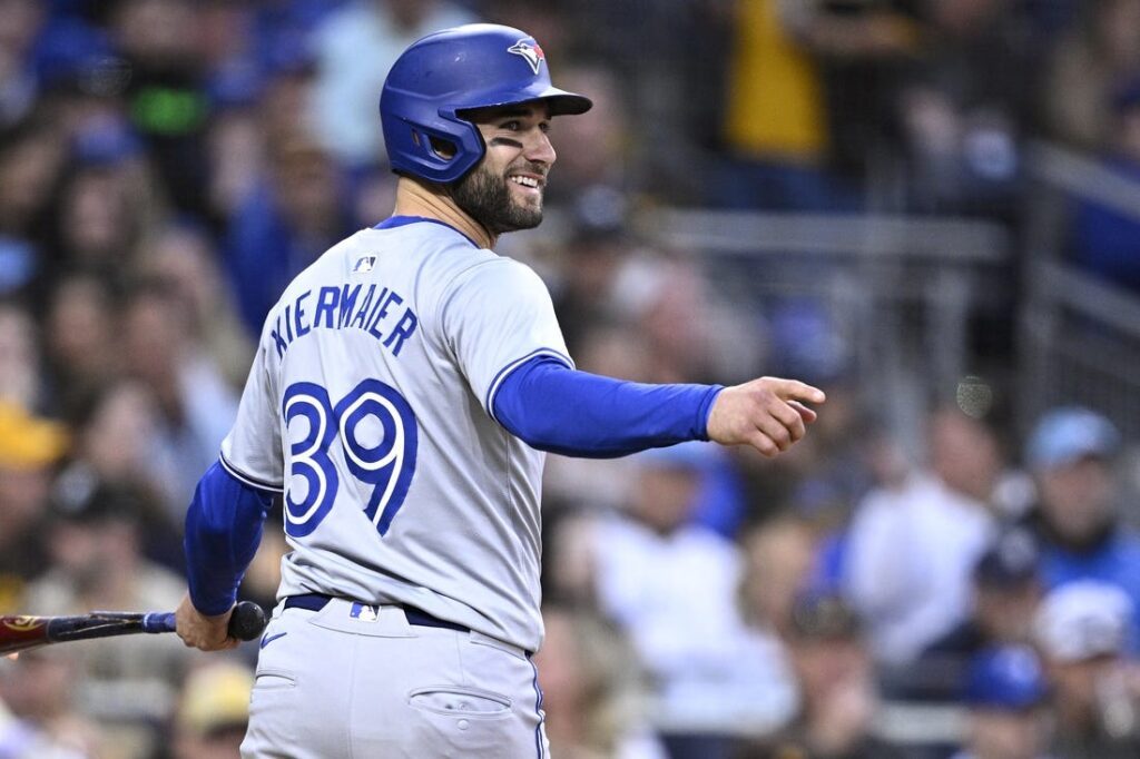 kevin kiermaier