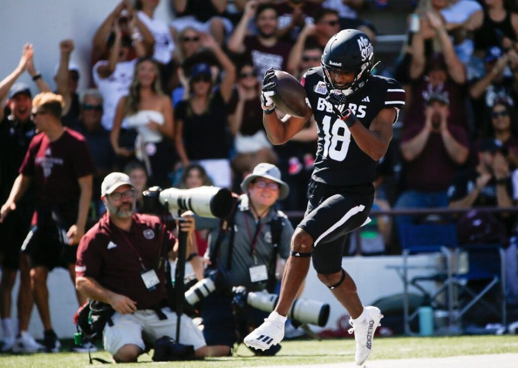 missouri state football