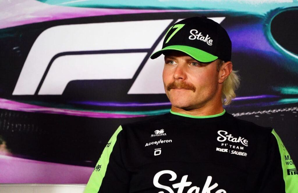 valtteri bottas