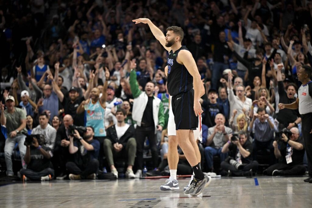 Maxi Kleber