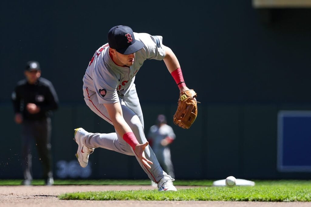 boston red sox