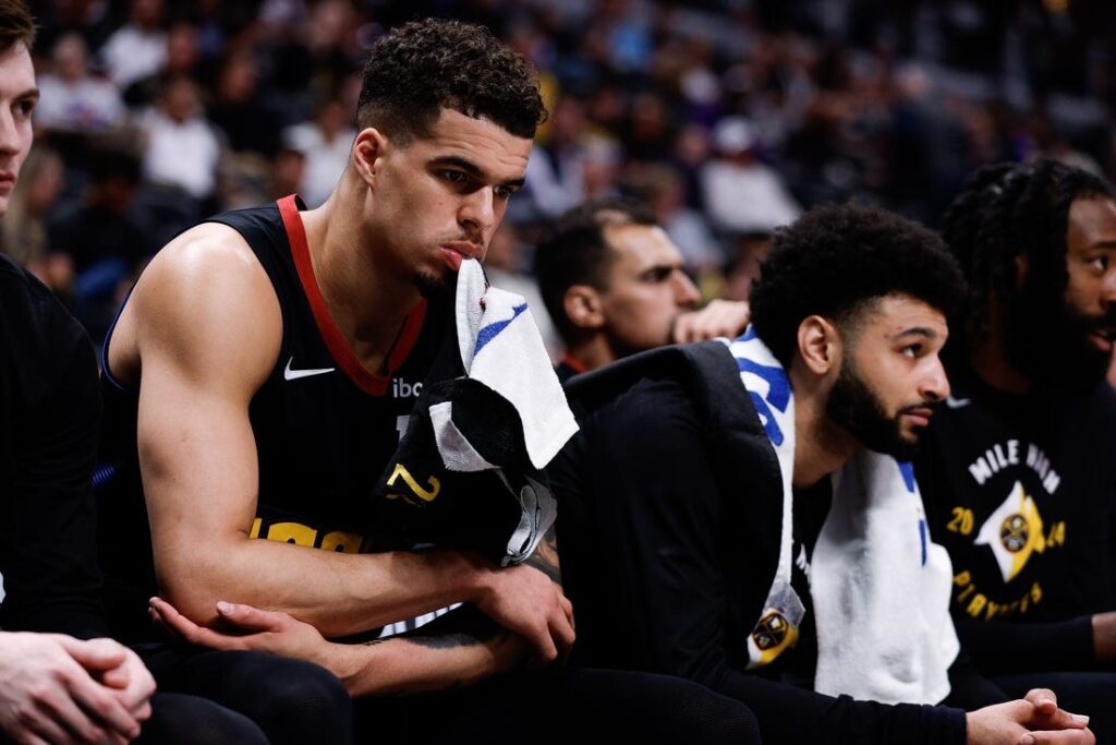 Jamal Murray