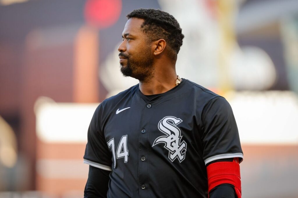 eloy jimenez