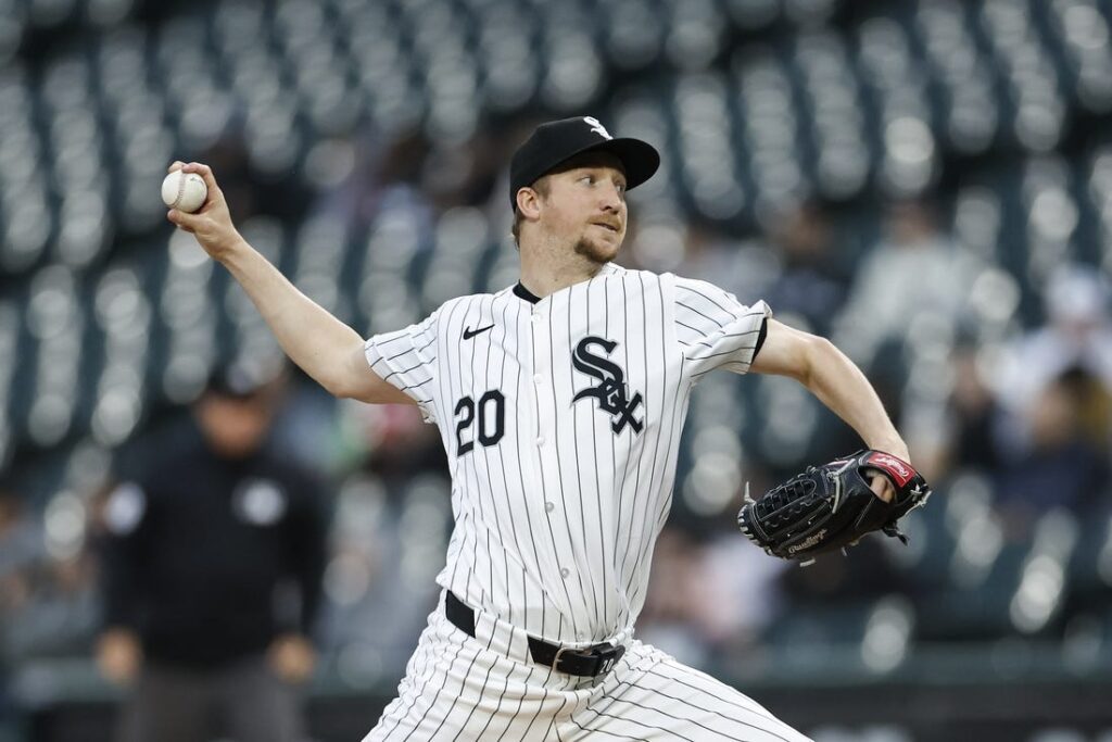 Erick Fedde