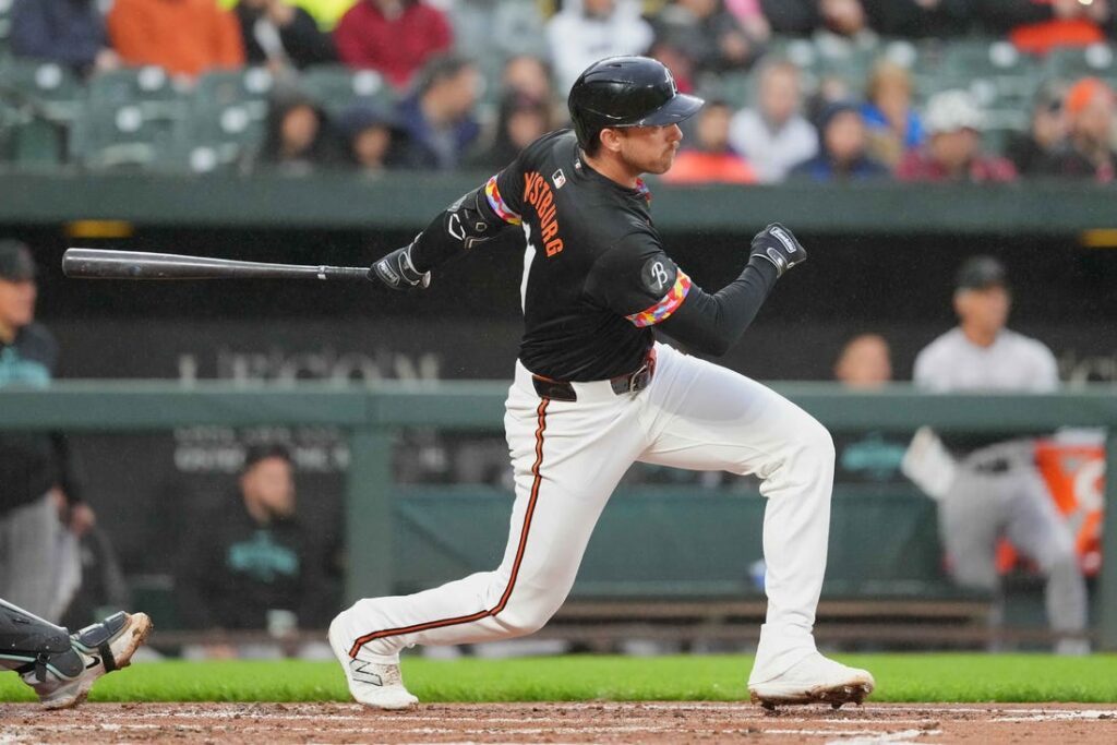 Orioles