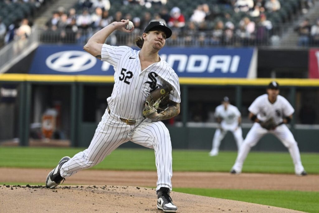 white sox, guardians